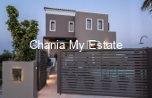 PLMAR03057, Luxurious house for sale in Kolymbari Chania Crete