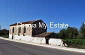 SOASO02014, Traditional House for sale in Souda, Chania. Crete