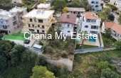AKAGO01101, Residence for sale in Agios Onoufrios Chania Crete