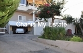 AKKOU04106, Apartment for sale in Kounoupidiana Akrotiri, Chania Crete