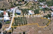 Plot Aerial View