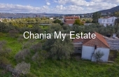 Property aerial view