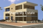 CHNER01137, Investment property in Chania